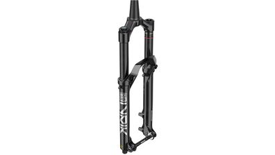 Rockshox Federgabel "Lyrik Ultimate RC2" 27,5" Boo schwarz, 150 m