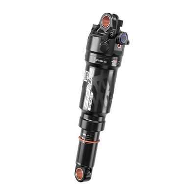 Rockshox Federbein "SIDLuxe Ultimate 2P" Einstellb 170 mm x 35 mm