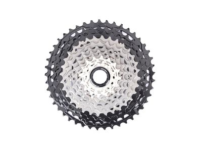 Shimano Kassettenzahnkranz "XTR" CS-M9101, 12-fach, SB-verpa