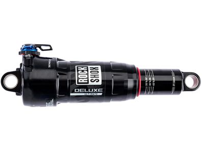 Rockshox Federbein "Deluxe Ultimate RCT" Federung: 190 mm x 37,5