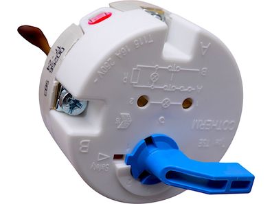 Thermostat Cotherm TSE Stab für Haushalts-Speicherwassererhitzer (Boiler)