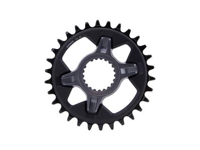 Shimano Kettenblatt "SLX SM-CRM75" Für 1x12-fach S 30 Zähne