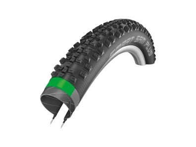 Schwalbe Reifen "Smart Sam Plus", HS476, 67 E