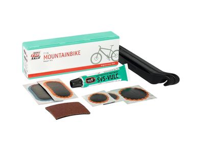 TIP TOP Flickzeug "TT05" Für MTB-Schläuche, Inhalt Einzelverpacku