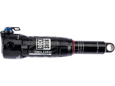 Rockshox Federbein "Deluxe Ultimate RCT" Federung: 205 mm x 50 mm