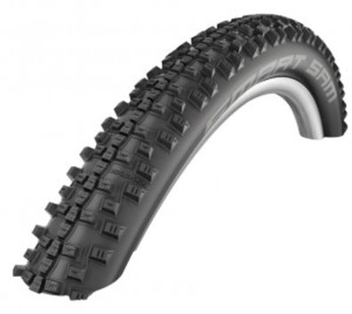 Schwalbe Reifen "Smart Sam" Performance Line HS 47 37-622 (28" x