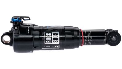 Rockshox Federbein "Deluxe Ultimate RCT" Federung: 190 mm x 45 mm