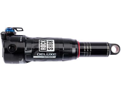 Rockshox Federbein "Deluxe Ultimate RCT" Federung: 185 mm x 52,5