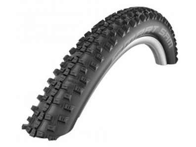 Schwalbe Reifen "Smart Sam Plus" Performance Line 57-584 (27,5"