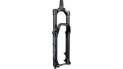 Rockshox Federgabel "Lyrik Select RC" 27,5" Boost schwarz, 140 m