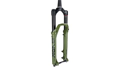Rockshox Federgabel "Lyrik Ultimate RC2" 27,5" Boo grün, 160 mm F