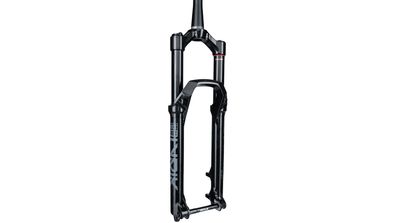 Rockshox Federgabel "Lyrik Select RC" 27,5" Boost schwarz, 160 m