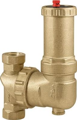 Luftabscheider Evenes Flex DN25(1)IG