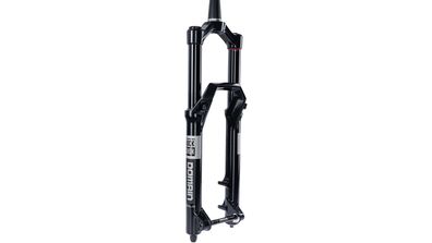 Rockshox Federgabel "Domain Gold Isolator RC3" 27, schwarz, 150 m