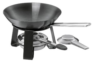 KELA Mini Wok Joy Ø18cm mit R