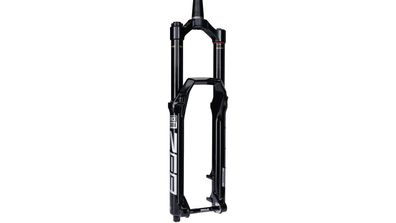 Rockshox Federgabel "ZEB Ultimate RC2" 27,5" + / 29" schwarz, 160 m