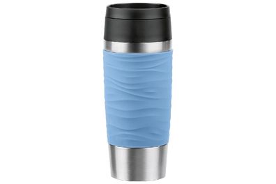 Isobecher Tr. Mug W0,36l p. blau