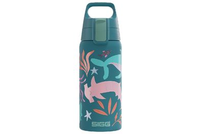 SIGG Flasche ST Blue World 0,5