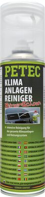 Petec Klimaanlagenreiniger Schaum 500 ml