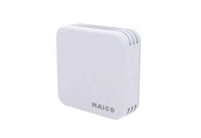 Maico Luftqualitätsregler EAQ 10/2 zur Messung der Luftqualität, 12 - 25 V 1570834