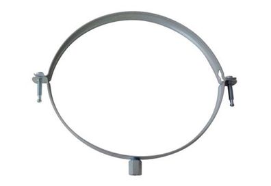 Maico Befestigunsschelle MT-LS125 zur Montage von MAICOTherm, DN125 180065