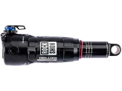 Rockshox Federbein "Deluxe Ultimate RCT" Federung: 165 mm x 42,5