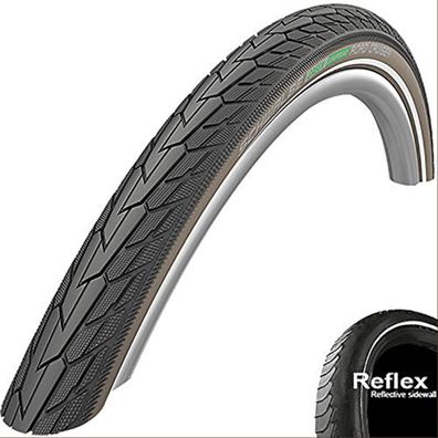 Schwalbe Reifen "Road Cruiser" Active Line HS 484, 47-622 (28" x