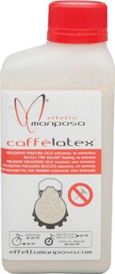 Effetto Mariposa Reifendichtmittel "Caffelatex" Di 250 ml Nachfül