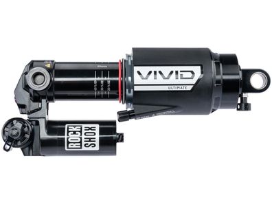 Rockshox Federbein "Vivid Ultimate RC2T" Federung: 185 mm x 55 mm