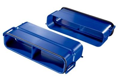 Maico Luftverteiler-Verlängerung FFS-V für Hauptanschluss 550873