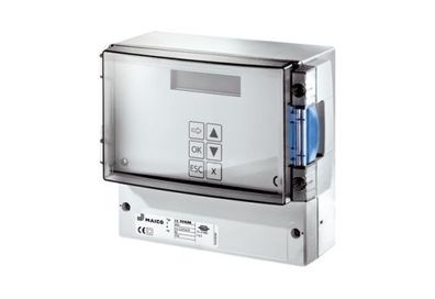 Maico Temperaturregelsystem EAT EC zur Steuerung von EC-Ventilatoren neu 1570119