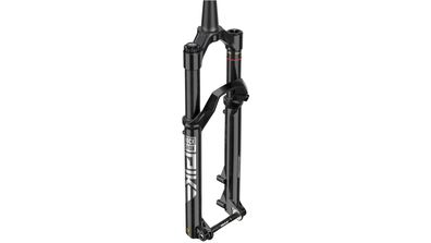 Rockshox Federgabel "Pike Ultimate RC2" 27,5" Boos schwarz, 120 m