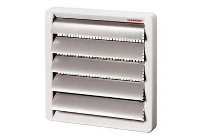Maico Verschlussklappe, manuell RS 30 DN300 1510340