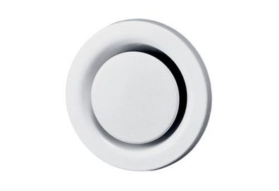 Maico Tellerventil, Metall TM 10 DN100 1510194