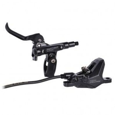 Shimano Scheibenbremse "Deore BR-M6100 und BL-M610 vorn, Leitung