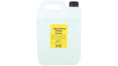 Hanseline Fahrradreiniger "Velo Clean" Stark schäu 5 Liter, Nachf