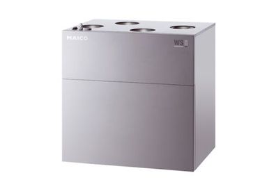 Maico Raumluft-System WS 320 KBET mit Heizregister, Bypass, Enthalpie 950227