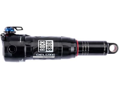 Rockshox Federbein "Deluxe Ultimate RCT" Federung: 185 mm x 50 mm