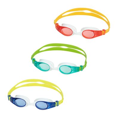 Accelera™ Schwimmbrille ab 3 Jahren