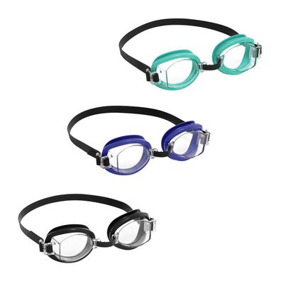 Hydro-Swim™ Schwimmbrille ab 14 Jahren Deep Marine