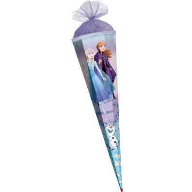 Motivschultüte sechseckig Disney Frozen von Roth