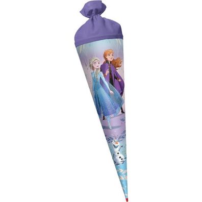 Roth Motivschultüte Disney Frozen