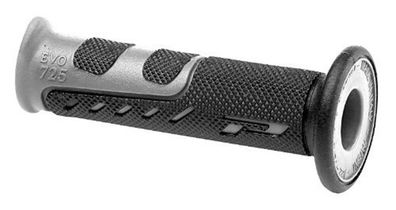 Road-griff Pro Grip 725 Schwarz/grau