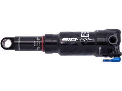 Rockshox Federbein "SIDLuxe Ultimate RL" Mod. 23 F 165 mm x 37,5