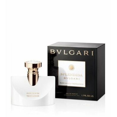 Bvlgari Splendida Patchouli Tentation Edp Spray