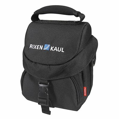 RIXEN &amp; KAUL Lenkertasche "Allrounder XS" Volu schwarz, ohne