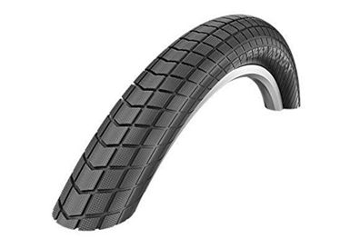 Schwalbe Reifen "Super Moto-X" Performance Line HS 70-584 (27,5"