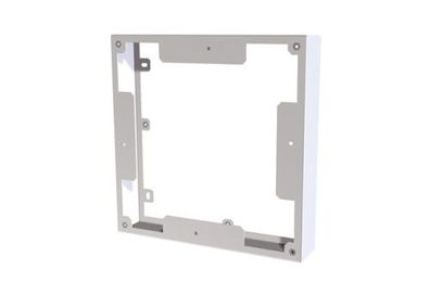 Maico Ausgleichsrahmen PPB 30 ARW Aluminium, für PPB 30 K und PPB 30 O 931525