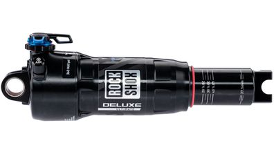 Rockshox Federbein "Deluxe Ultimate RCT" Federung: 190 mm x 37.5