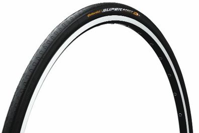 Continental Reifen "SuperSport Plus" PlusBreaker P 25-622 (700 x